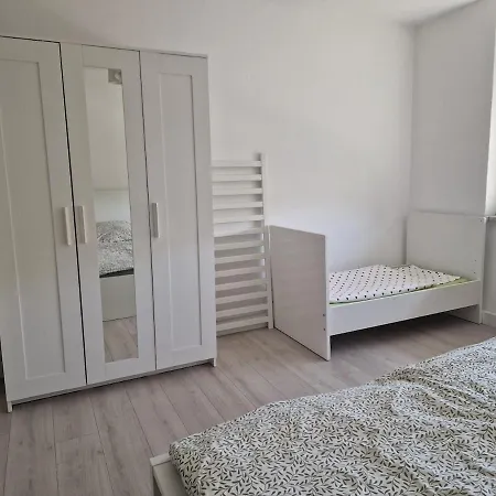 Gemuetliche In Karlsruhe