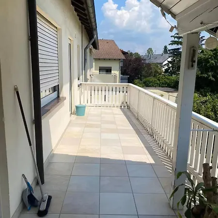 Gemütliche In Apartamento Karlsruhe