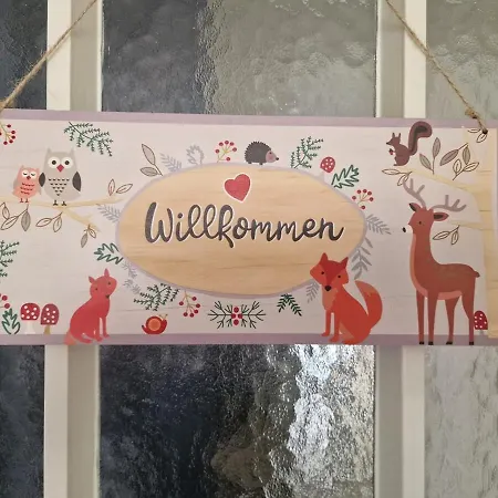 Gemütliche In Apartamento