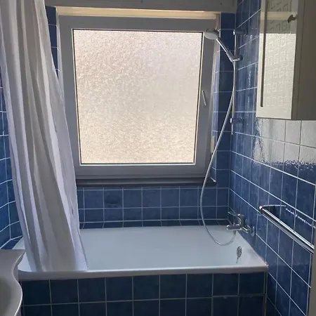 Apartment Gemuetliche In