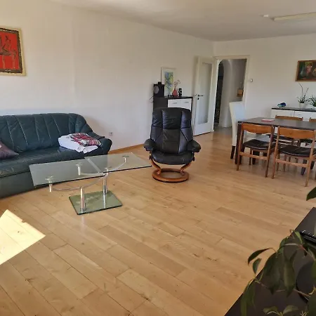 Gemuetliche In Apartment *