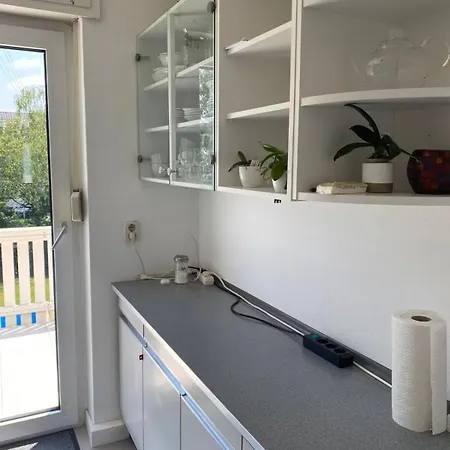 Apartment Gemuetliche In