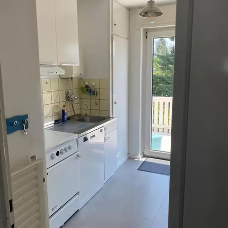 Apartment Gemuetliche In *