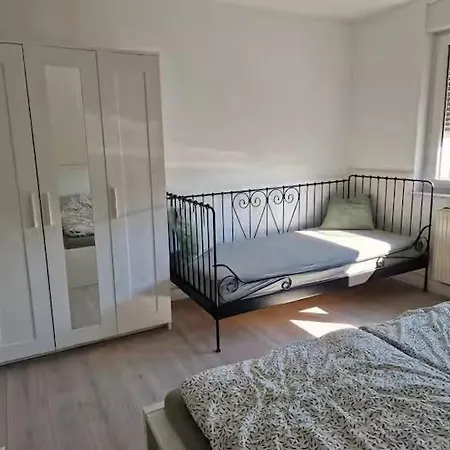 Gemuetliche In Apartment *