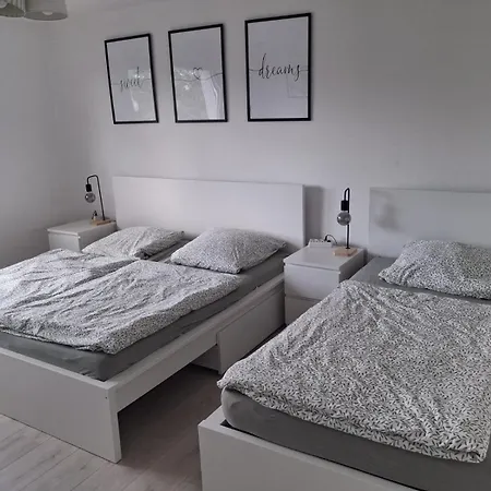 Gemütliche In Apartamento *