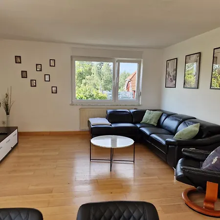 Apartamento Gemütliche In Karlsruhe