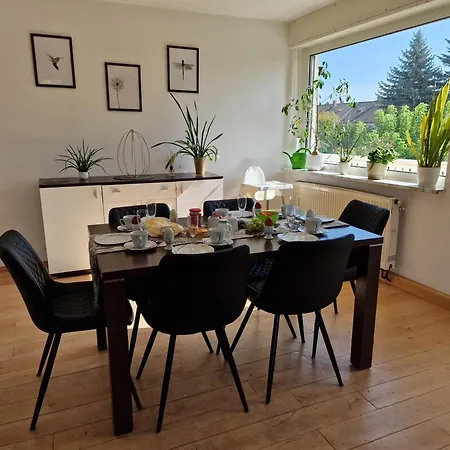 Gemütliche In * Karlsruhe