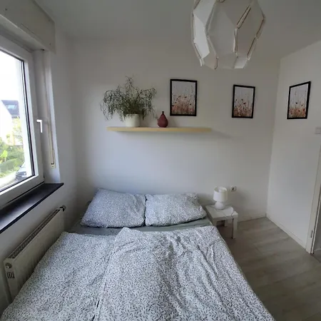 Gemütliche In Apartamento *