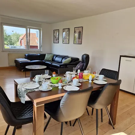 Gemütliche In * Karlsruhe