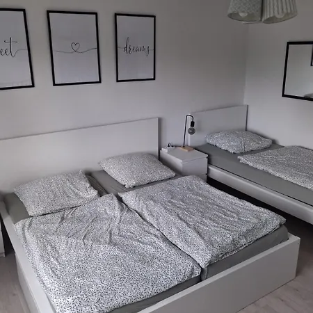 Gemütliche In Apartamento *