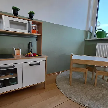 Moderne Mit Balkon In * 카를스루에